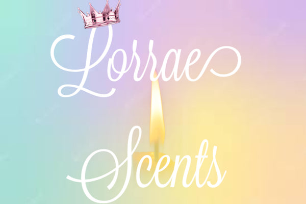 Lorrae Scents Candle Co.